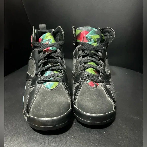 Air Jordan 7 Retro "Barcelona Nights” released in 2015